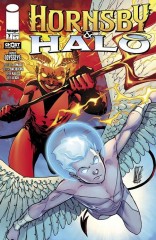 Hornsby & Halo #7