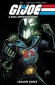G i joe a real american hero tp vol 3 CVRB