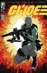 G.I. Joe #7