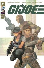 G.I. Joe #7