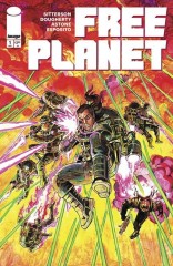 Free Planet #1