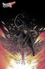 Exquisite Corpses #1