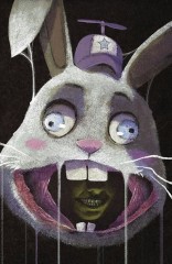 Exquisite Corpses #1