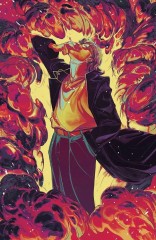 Exquisite Corpses #1