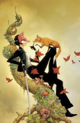 Exquisite Corpses #1