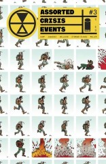Assorted Crisis Events #3