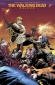The walking dead deluxe 110 CVRC