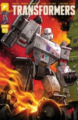 Transformers #19