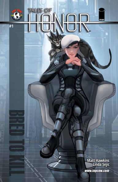 Tales Of Honor: Bred To Kill #1