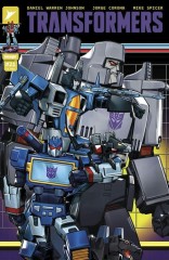 Transformers #21