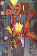 Void Rivals #20