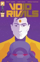 Void Rivals #20