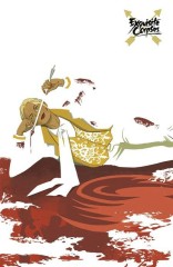 Exquisite Corpses #2