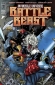 Invincible universe battle beast 3 CVRC