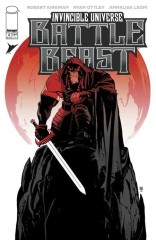 Invincible Universe Battle Beast #3