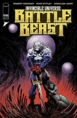 Invincible Universe Battle Beast #3