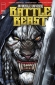 Invincible universe battle beast 3 CVRF