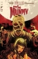 Universal monsters the mummy 4 of 4 CVRE