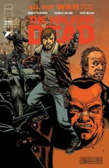 The Walking Dead: Deluxe #115