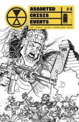Assorted Crisis Events #4