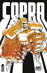Copra #50