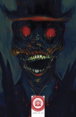 The Department Of Truth #32