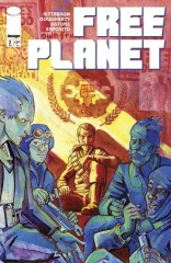 Free Planet #2