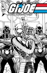 G.I. Joe A Real American Hero #317