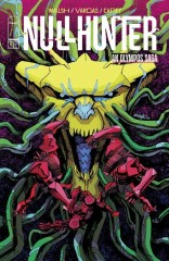 Nullhunter #9 (of 10)