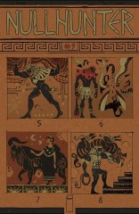 Nullhunter #9 (of 10)