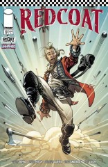 Redcoat #13