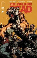 The Walking Dead: Deluxe #114