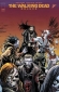 Walking dead deluxe 114 CVRC