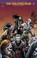 The Walking Dead: Deluxe #114