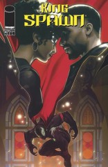 King Spawn #47