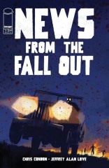 News From The Fallout #1 (of 6)