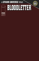 Bloodletter #1 (of 5)