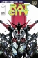 Spawn rat city 15 CVRB