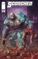 The Scorched #43