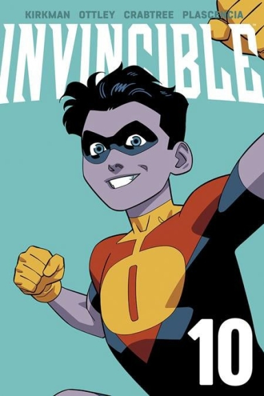 Invincible TP New Edition, Vol. 10