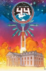 Letter 44 Compendium TP, Vol. 1