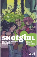 Snotgirl TP, Vol. 4
