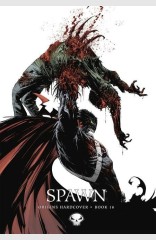 Spawn Origins HC, Vol. 16.