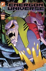 Energon Universe Special 2025 #1