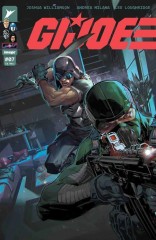 G.I. Joe #7