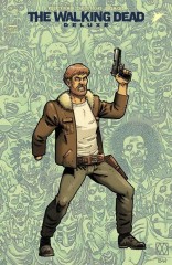The Walking Dead: Deluxe #115