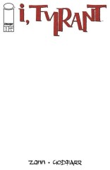 I, Tyrant #1