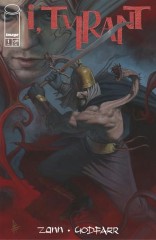 I, Tyrant #1