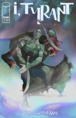 I, Tyrant #1