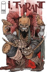 I, Tyrant #1